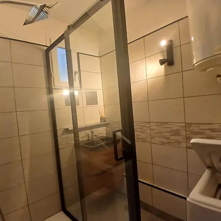 Tamaris Apartment