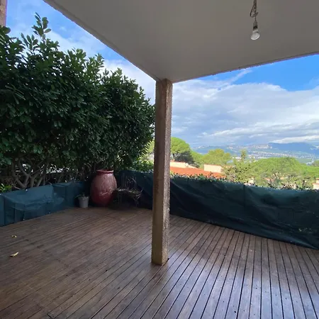 Appartement Tamaris