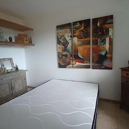 Appartement Tamaris La Seyne-sur-Mer